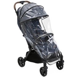 Chicco Goody X Plus RADIANT BLUE kompaktowy wózek spacerowy dla dziecka do 22 kg